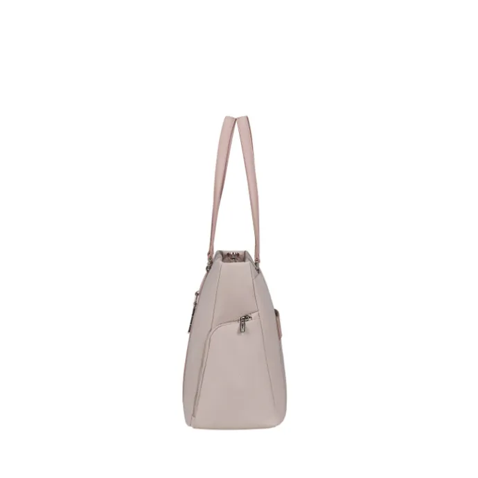 Samsonite Image Biz Travel Tote Bag 14.1" rose