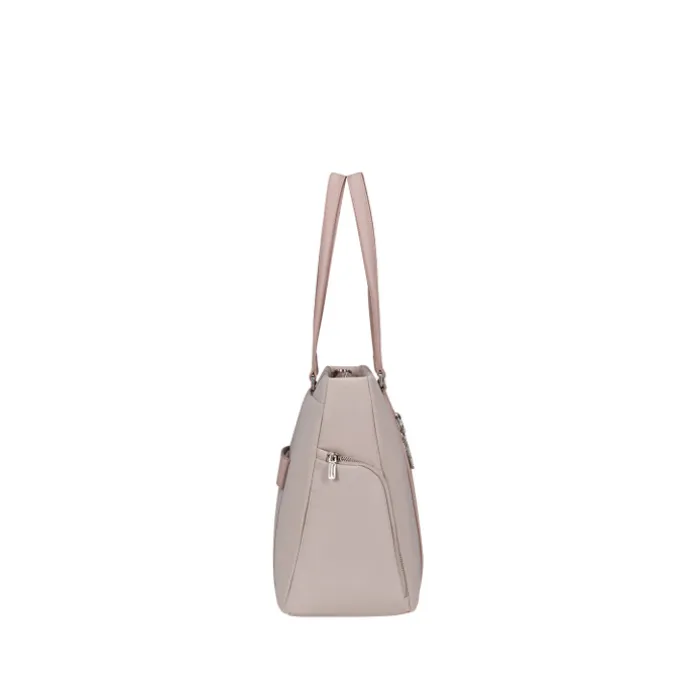 Samsonite Image Biz Travel Tote Bag 14.1" rose