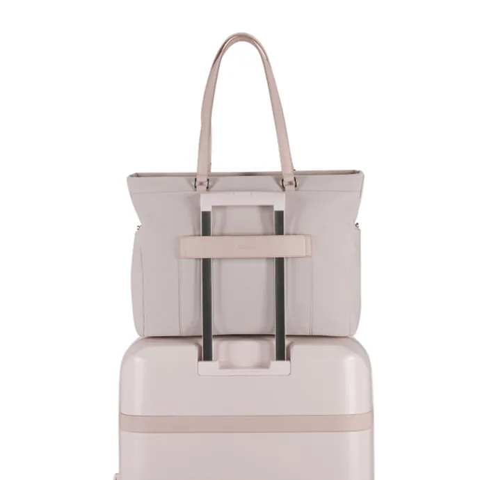 Samsonite Image Biz Travel Tote Bag 14.1" rose