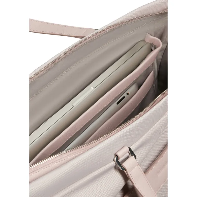 Samsonite Image Biz Travel Tote Bag 14.1" rose