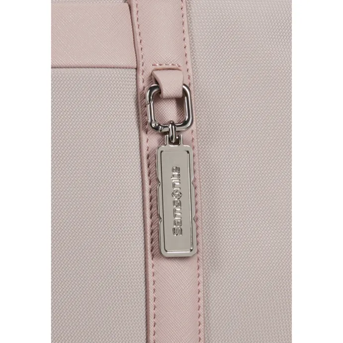 Samsonite Image Biz Travel Tote Bag 14.1" rose