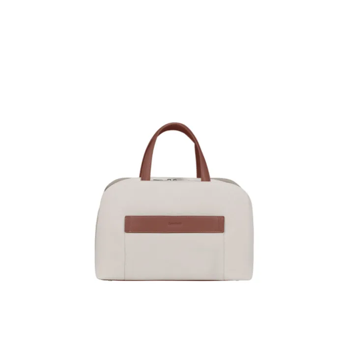 Samsonite Image Biz Underseater Duffle XS ivory