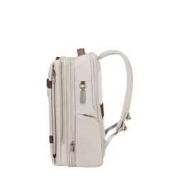 Samsonite Image Biz Underseater Backpack M ivory