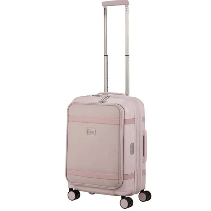 Samsonite Image Spinner 55/20 Expandable Easy Access rose