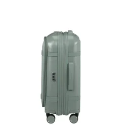 Samsonite Image Spinner 55/20 Expandable Easy Access thyme