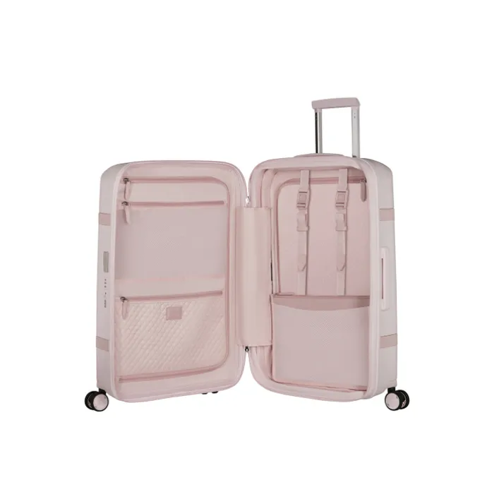 Samsonite Image Spinner 69/25 Expandable rose