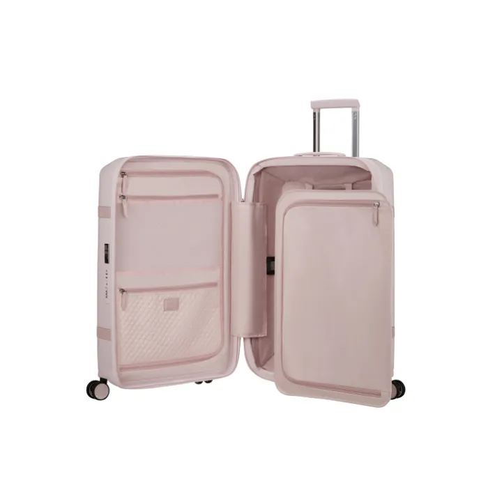 Samsonite Image Spinner 69/25 Expandable rose