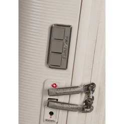 Samsonite Image Spinner 55/20 Expandable ivory
