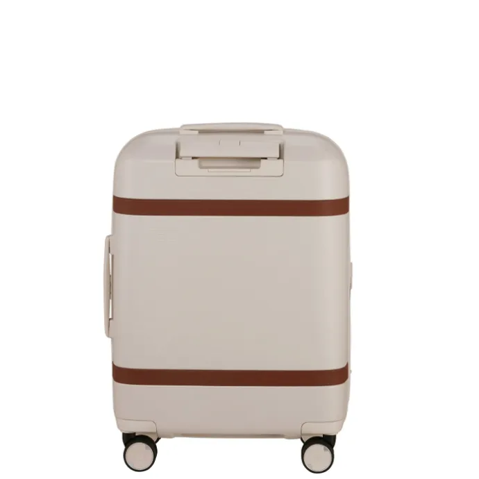 Samsonite Image Spinner 55/20 Expandable ivory