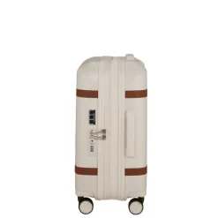 Samsonite Image Spinner 55/20 Expandable ivory
