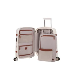 Samsonite Image Spinner 55/20 Expandable ivory