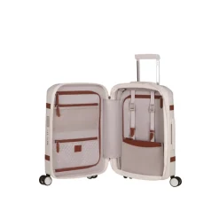 Samsonite Image Spinner 55/20 Expandable ivory