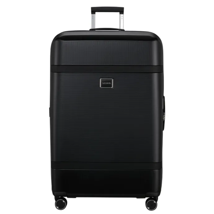 Samsonite Image Spinner 81/30 Expandable black