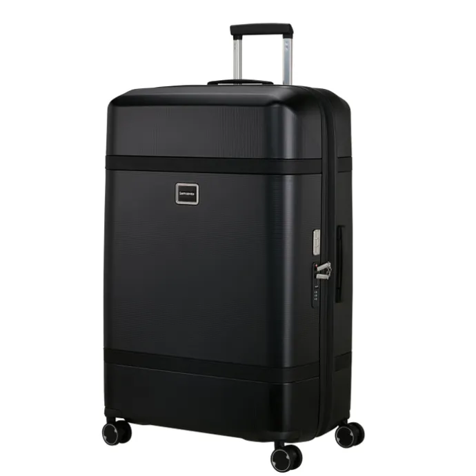 Samsonite Image Spinner 81/30 Expandable black