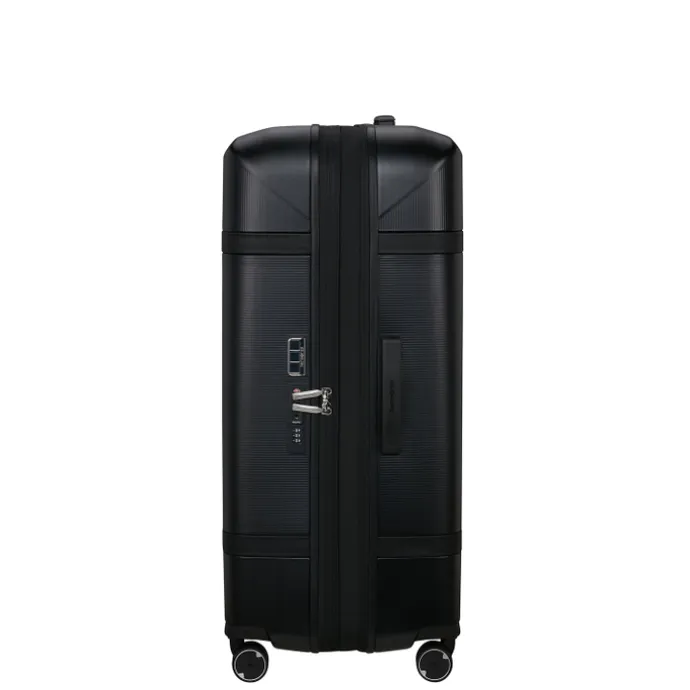 Samsonite Image Spinner 81/30 Expandable black