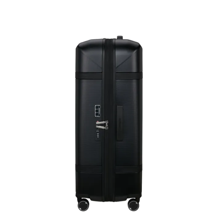 Samsonite Image Spinner 81/30 Expandable black