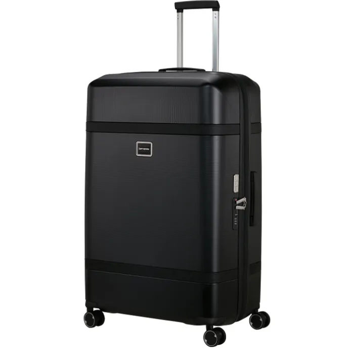 Samsonite Image Spinner 81/30 Expandable black