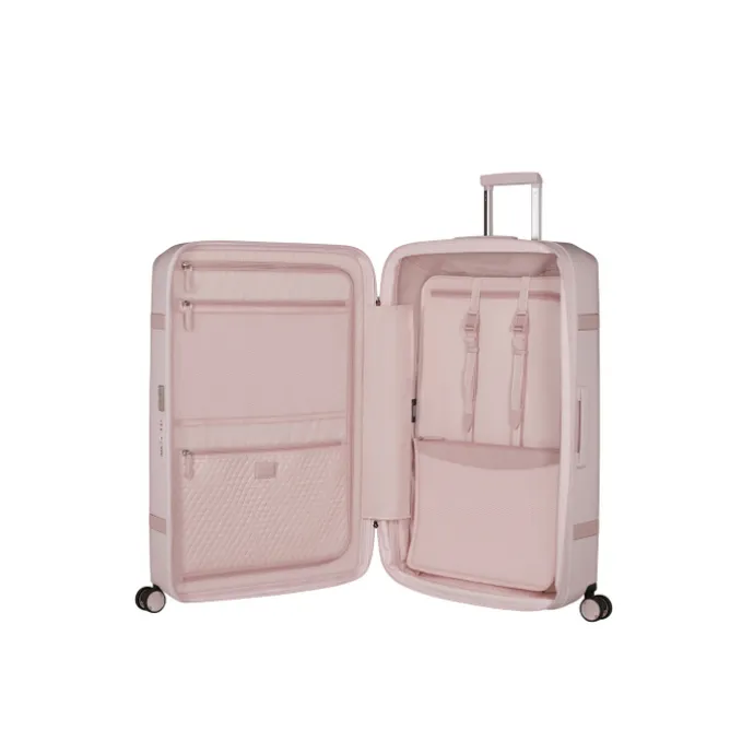 Samsonite Image Spinner 81/30 Expandable rose