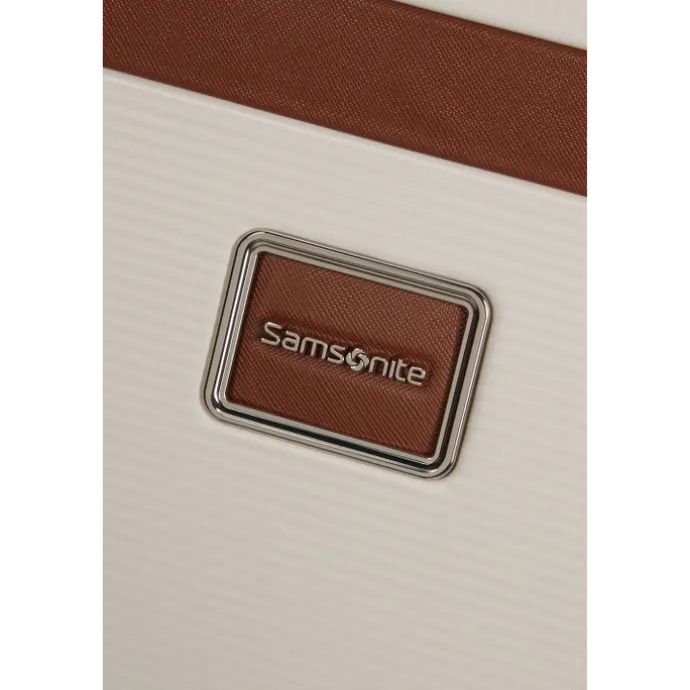 Samsonite Image Spinner 75/28 Expandable ivory