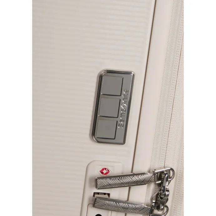 Samsonite Image Spinner 75/28 Expandable ivory
