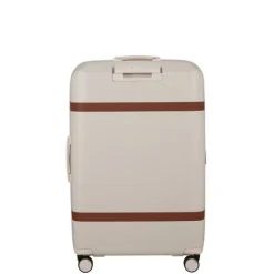Samsonite Image Spinner 75/28 Expandable ivory