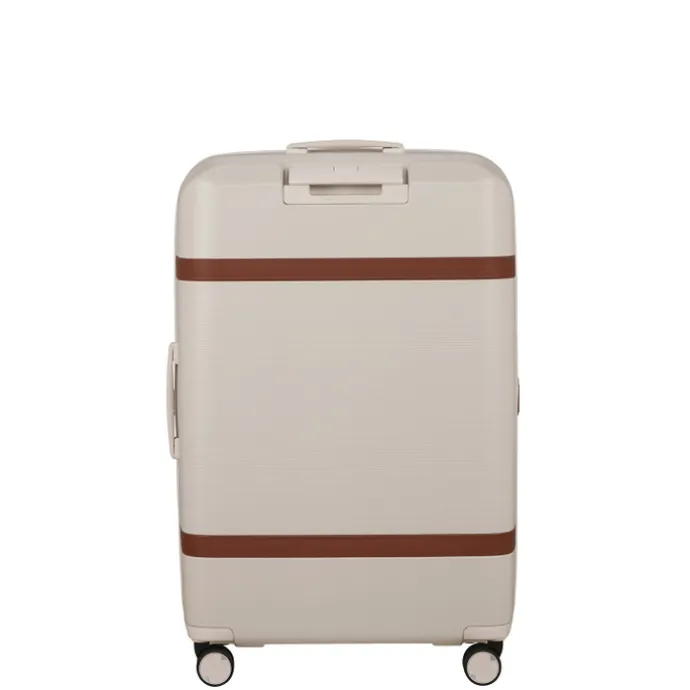 Samsonite Image Spinner 75/28 Expandable ivory