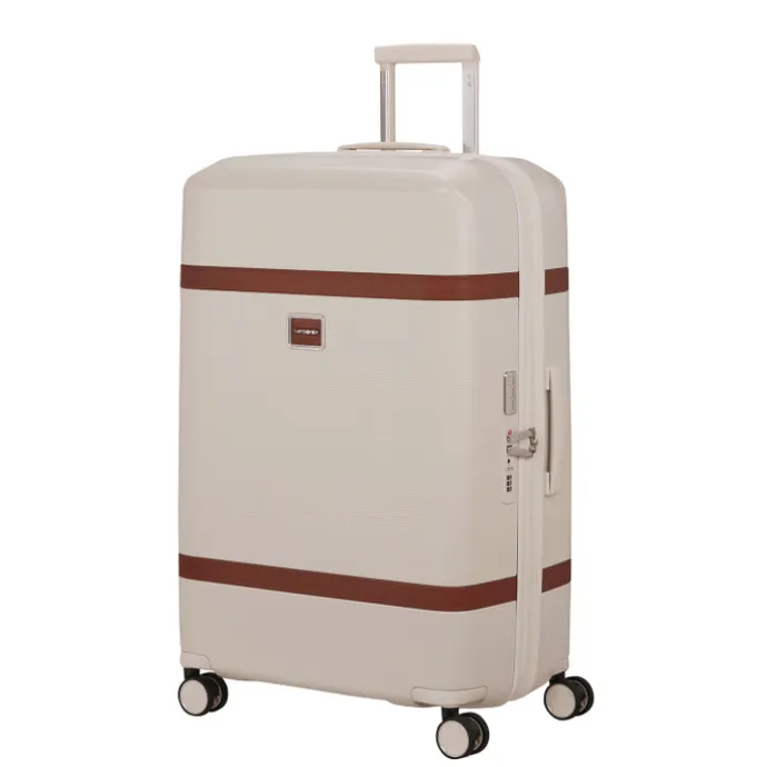 Samsonite Image Spinner 75/28 Expandable ivory