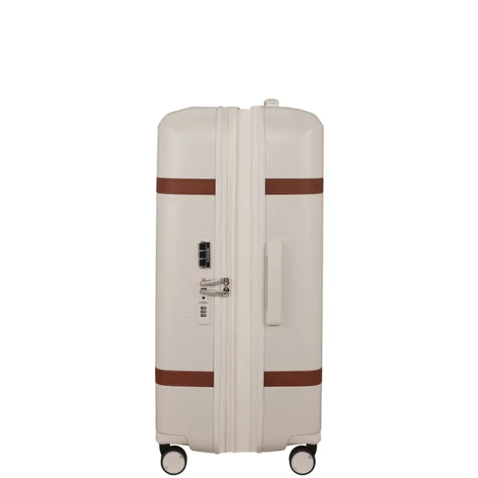 Samsonite Image Spinner 75/28 Expandable ivory
