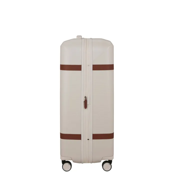 Samsonite Image Spinner 75/28 Expandable ivory