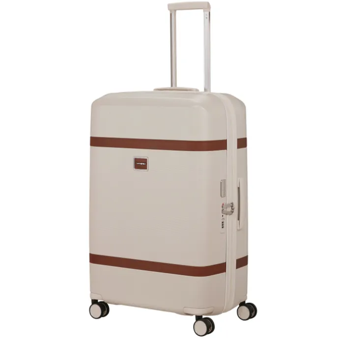 Samsonite Image Spinner 75/28 Expandable ivory