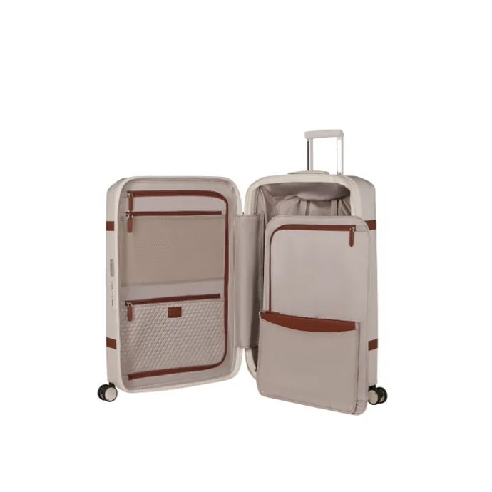 Samsonite Image Spinner 75/28 Expandable ivory
