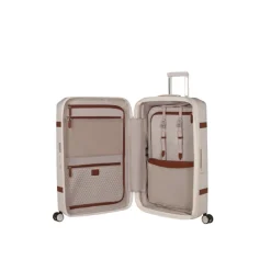 Samsonite Image Spinner 75/28 Expandable ivory
