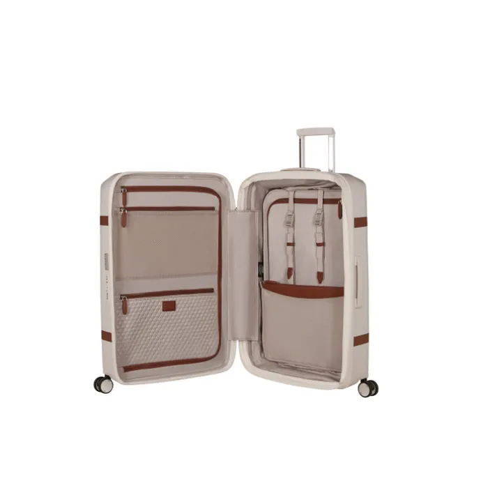 Samsonite Image Spinner 75/28 Expandable ivory