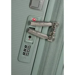 Samsonite Image Spinner 69/25 Expandable thyme
