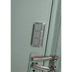 Samsonite Image Spinner 69/25 Expandable thyme