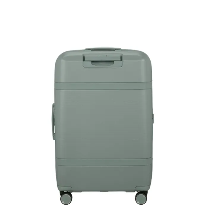 Samsonite Image Spinner 69/25 Expandable thyme