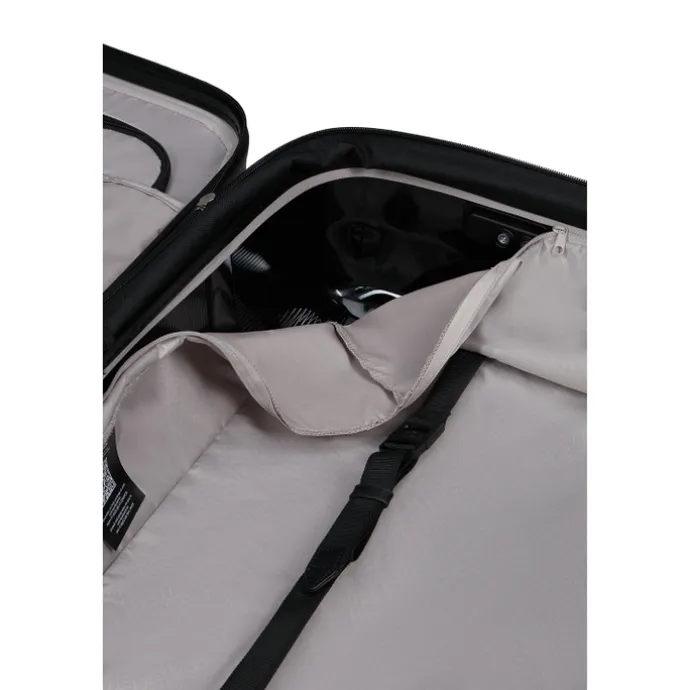 Samsonite Image Spinner 55/20 Expandable Easy Access black