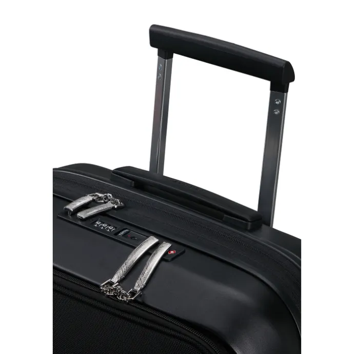 Samsonite Image Spinner 55/20 Expandable Easy Access black