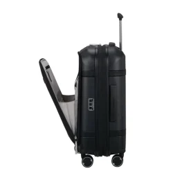 Samsonite Image Spinner 55/20 Expandable Easy Access black