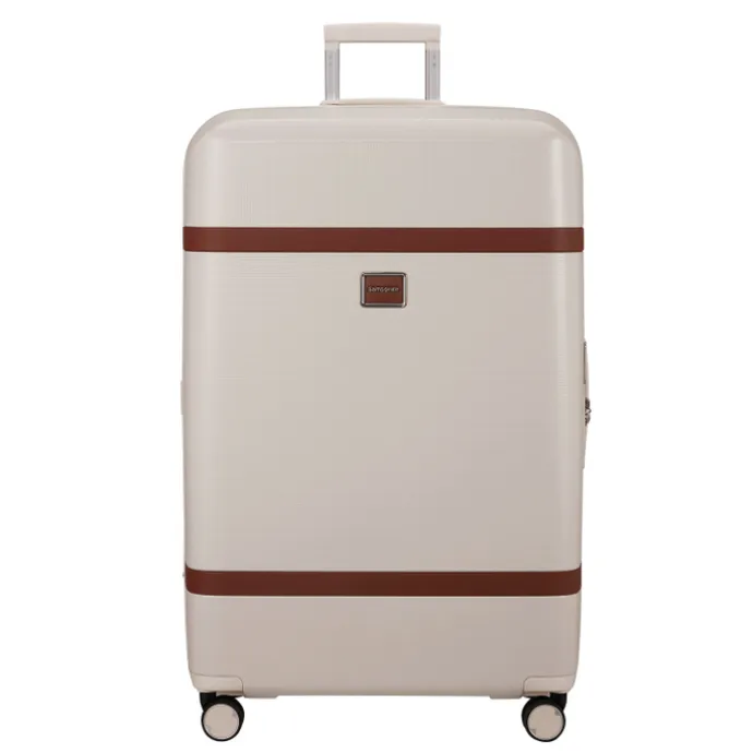 Samsonite Image Spinner 81/30 Expandable ivory