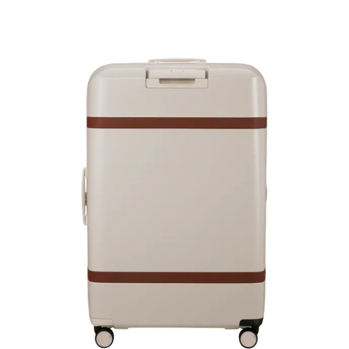 Samsonite Image Spinner 81/30 Expandable ivory