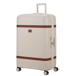 Samsonite Image Spinner 81/30 Expandable ivory
