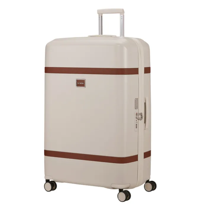 Samsonite Image Spinner 81/30 Expandable ivory