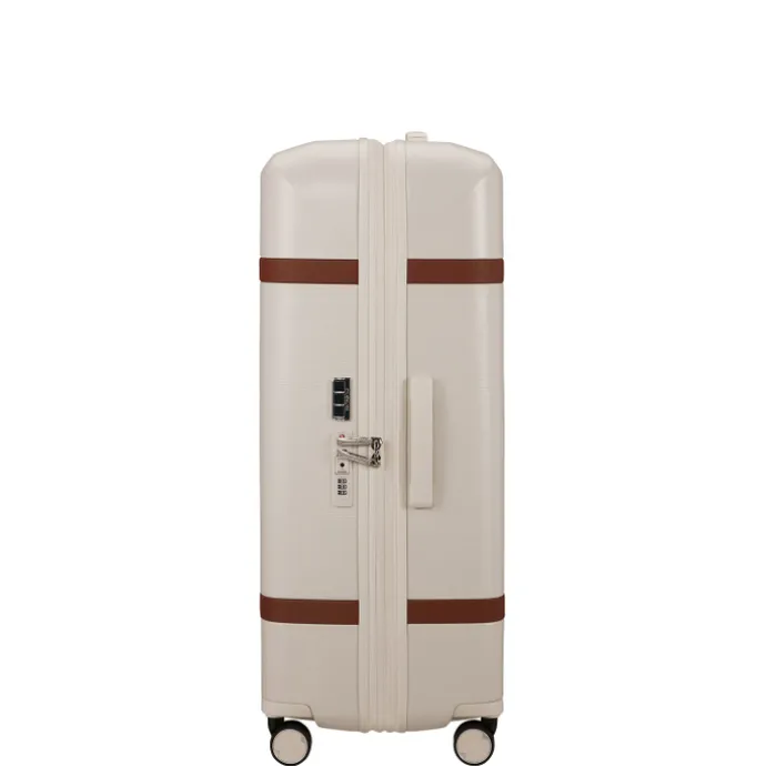 Samsonite Image Spinner 81/30 Expandable ivory