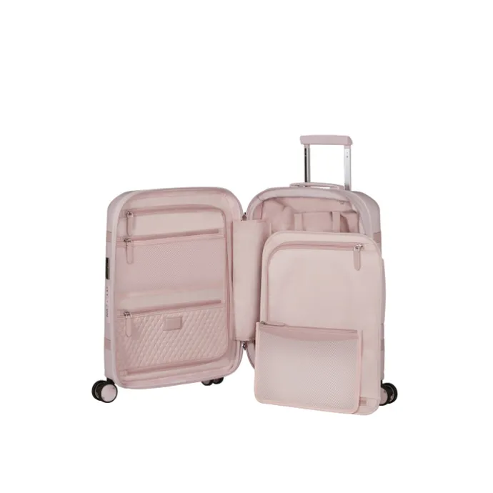 Samsonite Image Spinner 55/20 Expandable rose