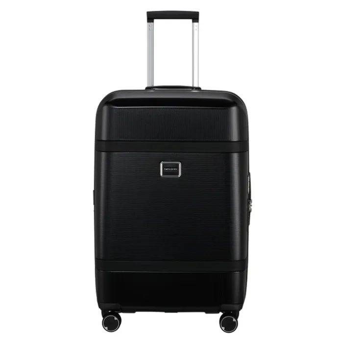 Samsonite Image Spinner 69/25 Expandable black