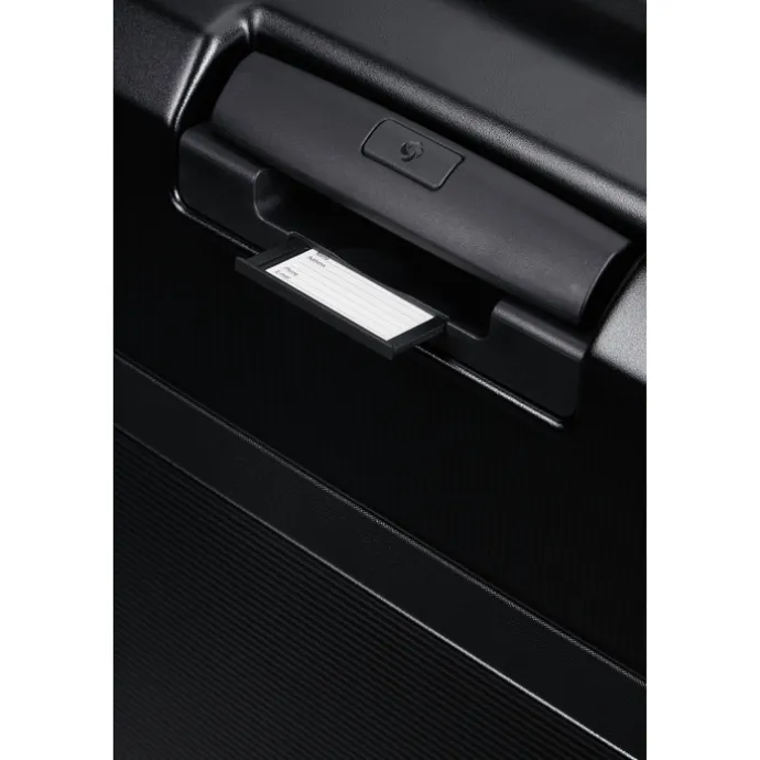 Samsonite Image Spinner 69/25 Expandable black