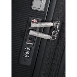 Samsonite Image Spinner 69/25 Expandable black