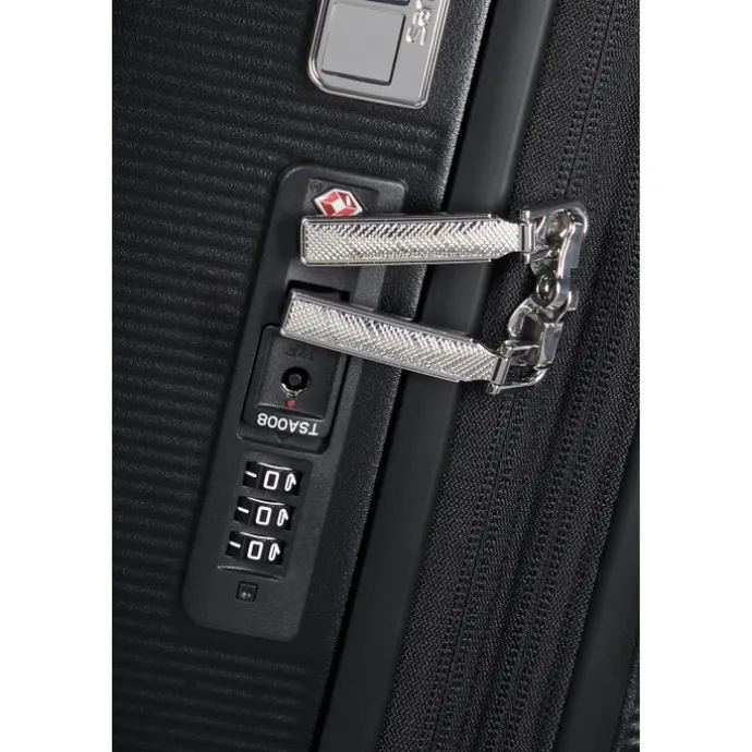 Samsonite Image Spinner 69/25 Expandable black