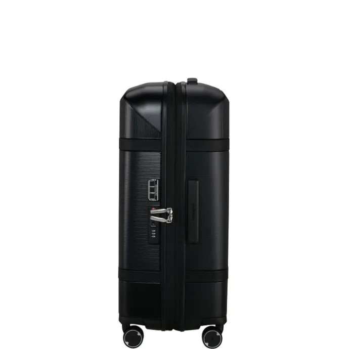 Samsonite Image Spinner 69/25 Expandable black